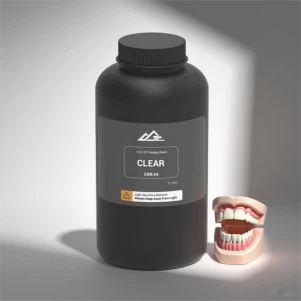 Best Resins For Dental 3D Printing