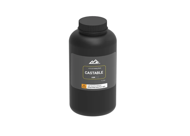 Castable Resin for jewelry Castable Resin for jewelry