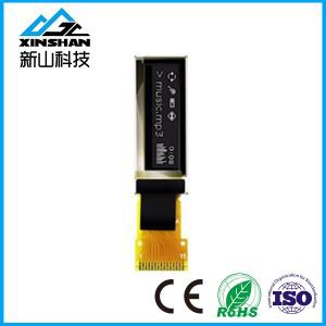 0,91" OLED display di piccole dimensioni UG-2832HSWEG04