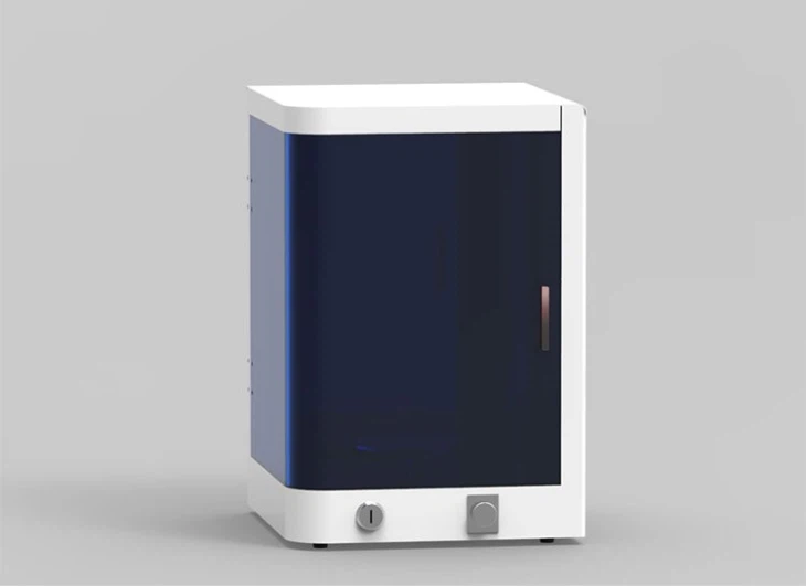 UV Curing Box