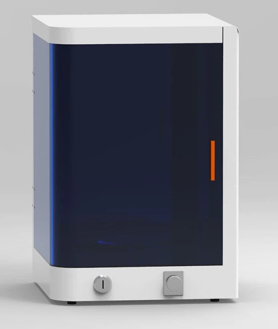 UV Curing Box
