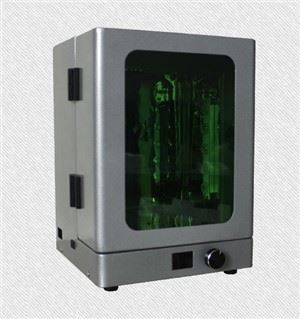 Cube Post-polimerizzazione C3